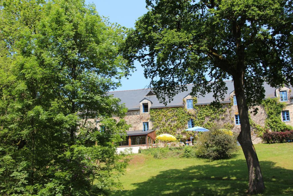 Le Manoir Du Rodoir Hotel La Roche-Bernard Exterior photo