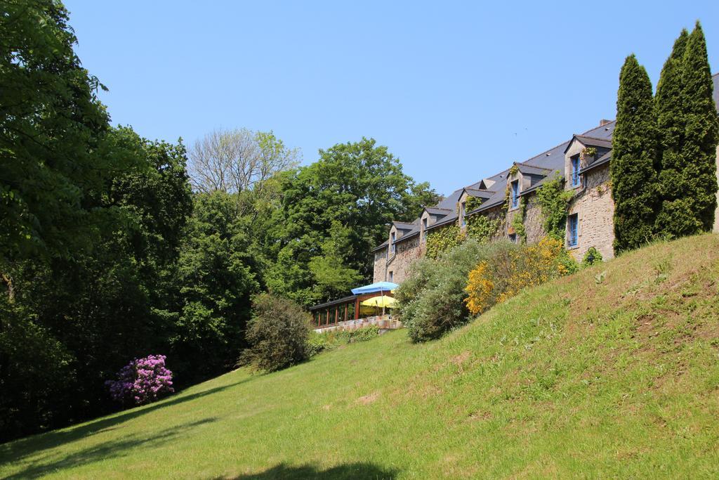 Le Manoir Du Rodoir Hotel La Roche-Bernard Exterior photo